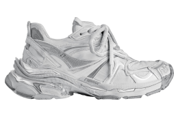 Balenciaga Runner 2.0 WMNS Grey / Silver