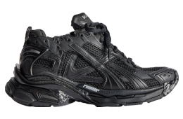 Balenciaga Runner Black