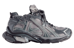 Balenciaga Runner Cool Grey