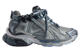 Balenciaga Runner Grey / Navy