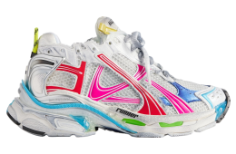 Balenciaga Runner Multicolored
