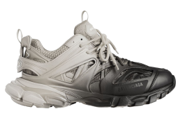 Balenciaga Track Gradient Black / Beige