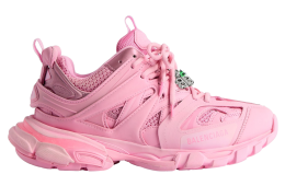 Balenciaga Track With Charms WMNS Pink