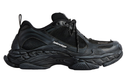 Balenciaga Triple S.2 Black / Dark Grey