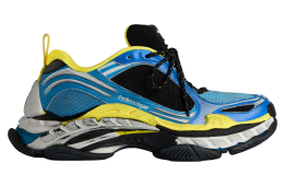 Balenciaga Triple S.2 Blue / White