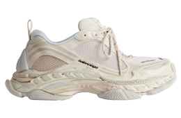 Balenciaga Triple S.2 WMNS Eggshell