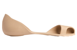 Balenciaga Zero Beige