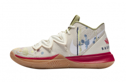 Bandulu x Nike Kyrie 5