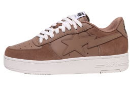 Bape BY Kazuki Kuraishi Bape Sta #2 Beige