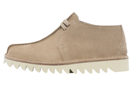 Bape Center Seam Beige