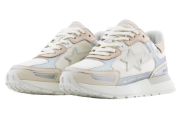 Bape Cross Sta #1 Ivory