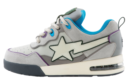 Bape Flip Sta #2 Gray / Blue