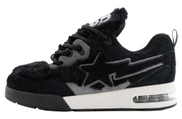 Bape Flip Sta #3 Black