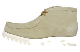 Bape Manhunt #1 Beige