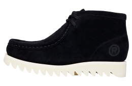 Bape Manhunt #1 Black