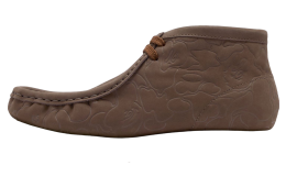 Bape Manhunt #1 Dark Brown