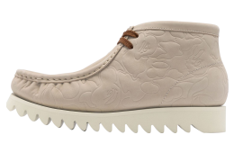 Bape Manhunt #1 WMNS Beige