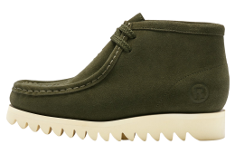 Bape Manhunt #2 Olivedrab