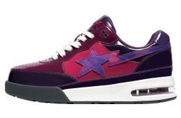 Bape Road Sta #1 WMNS Purple