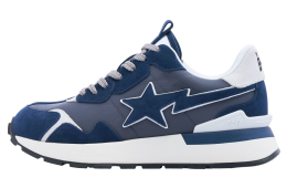Bape Road Sta Express #3 Navy
