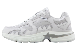 Bape Shark Sta #1 White / White