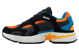 Bape Shark Sta #2 Black