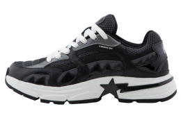 Bape Shark Sta #3 Black