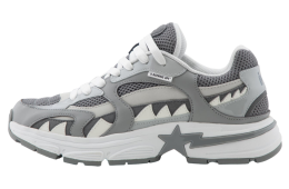 Bape Shark Sta #3 Gray