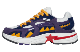 Bape Shark Sta US Purple