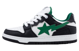 Bape Sk8 Sta Bold #1 Black