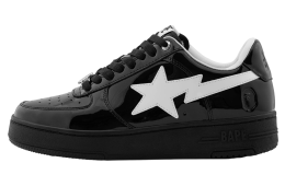 Bape Sta #1 WMNS Black