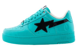 Bape Sta #1 WMNS Blue / Blue
