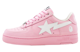 Bape Sta #2 Pink