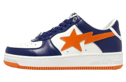 Bape Sta #3 Blue
