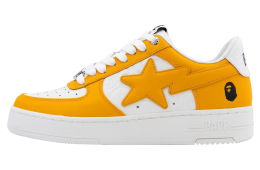 Bape Sta #3 Orange