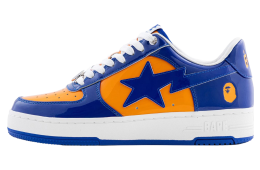 Bape Sta #4 Blue
