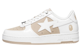 Bape Sta #6 Beige
