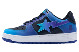Bape Sta #7 Blue