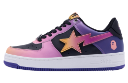 Bape Sta #7 Purple