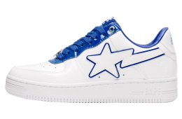 Bape Sta #8 WMNS Navy