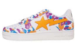 Bape Sta Bape Store LA 5th Anniv. Multi