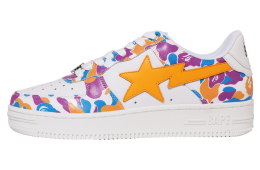 Bape Sta Bape Store LA 5th Anniv. WMNS Multi