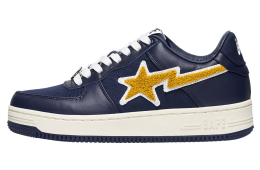 Bape Sta Bape X Stadium Goods Navy