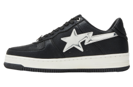 Bape Sta Black