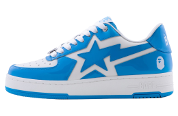 Bape Sta Icon #1 Blue