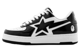 Bape Sta Icon #1 WMNS Black
