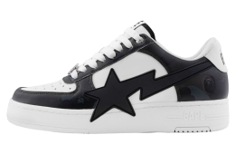 Bape Sta OS #1 Black