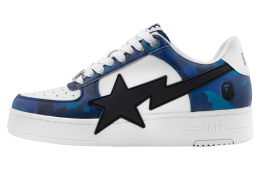 Bape Sta OS #1 Blue