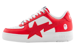 Bape Sta OS #2 Red