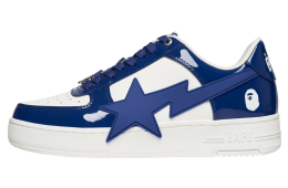 Bape Sta OS #3 Navy